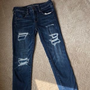 American Eagle Denim